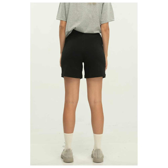Target Γυναικείο σορτς Rib Cotton Shorts Target Γυναικείο σορτς Rib Cotton Shorts